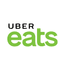 Uber Eats Logo
